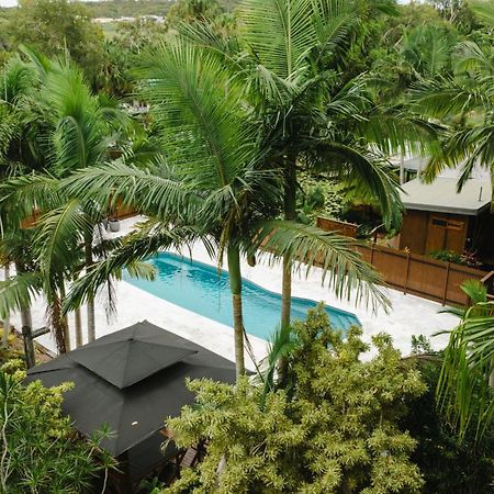 1770 Getaway Villas Agnes Water Extérieur photo