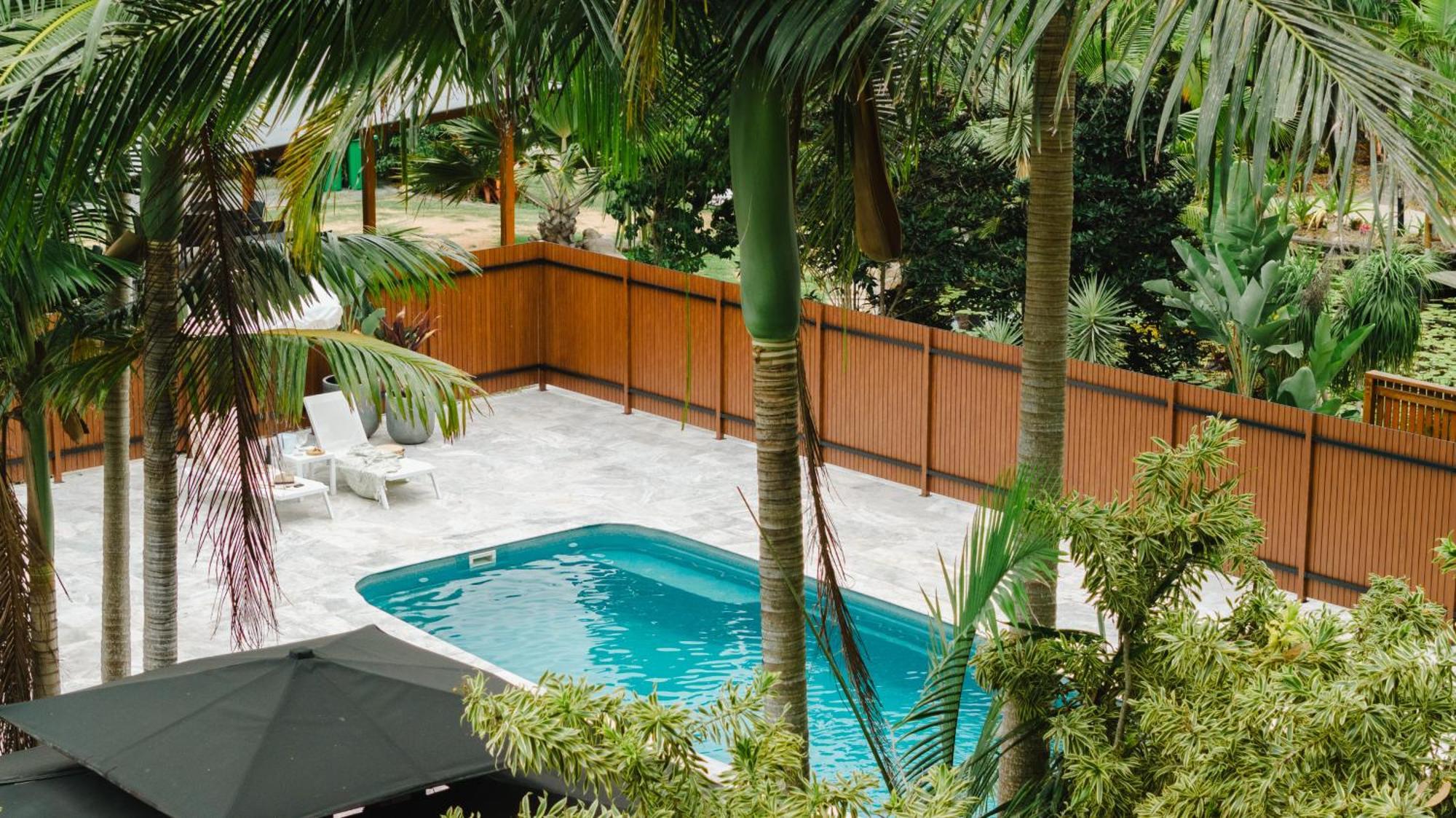 1770 Getaway Villas Agnes Water Extérieur photo