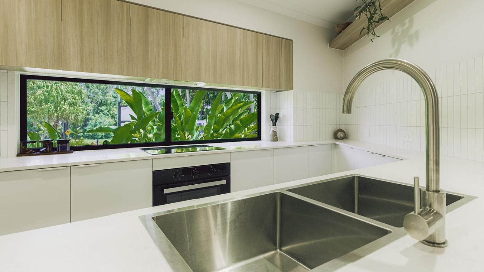 1770 Getaway Villas Agnes Water Extérieur photo