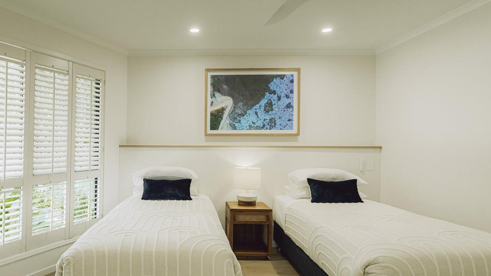 1770 Getaway Villas Agnes Water Extérieur photo