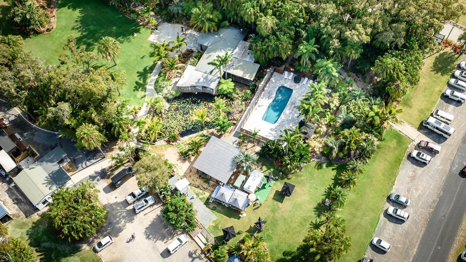 1770 Getaway Villas Agnes Water Extérieur photo