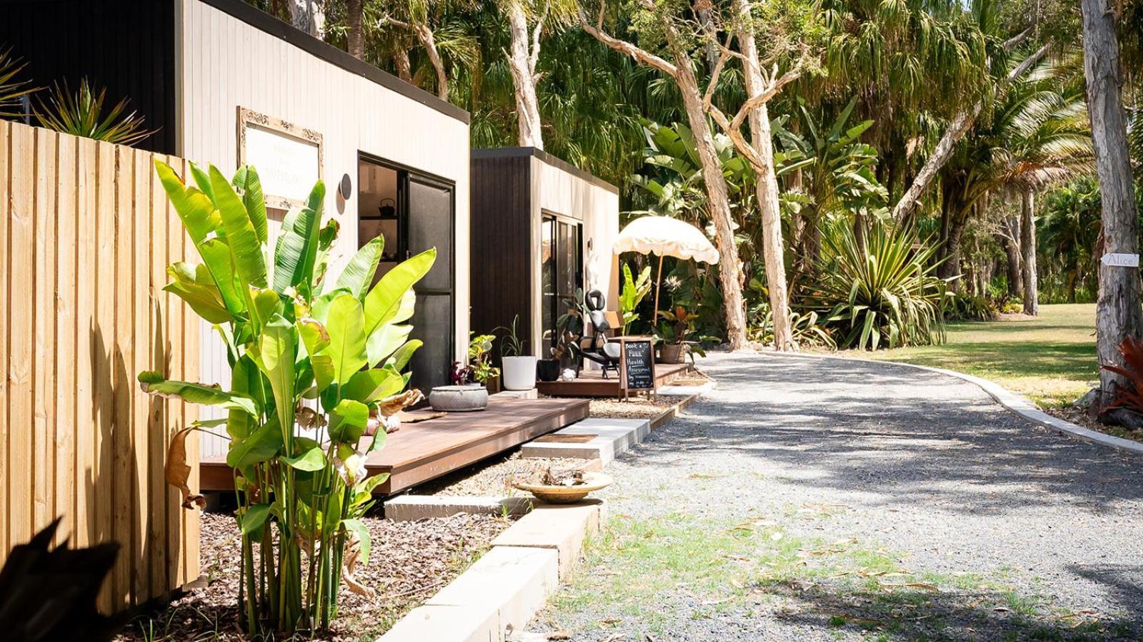 1770 Getaway Villas Agnes Water Extérieur photo