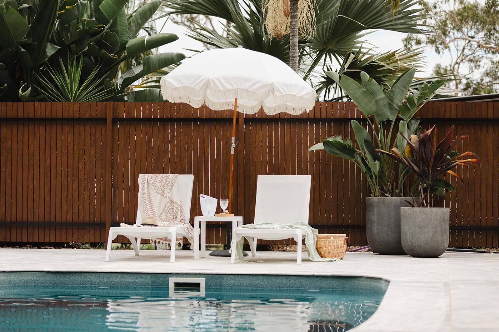 1770 Getaway Villas Agnes Water Extérieur photo