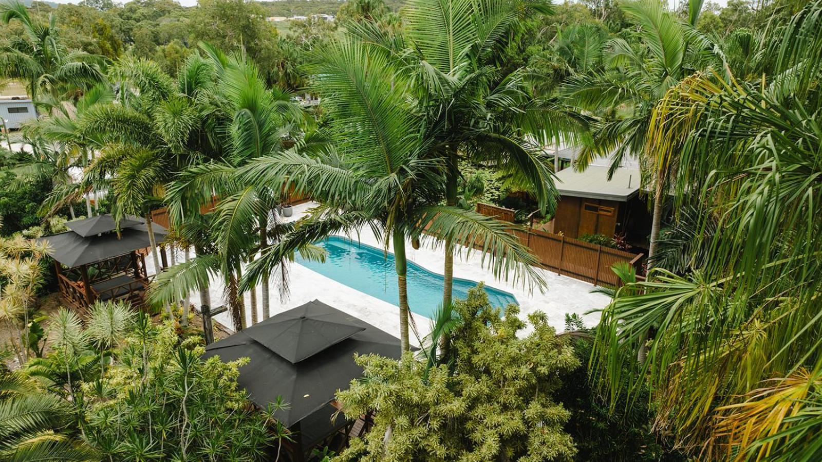 1770 Getaway Villas Agnes Water Extérieur photo