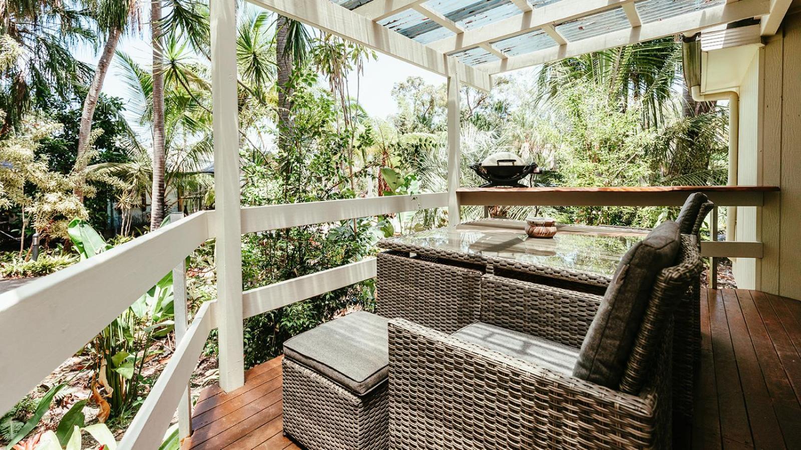 1770 Getaway Villas Agnes Water Extérieur photo