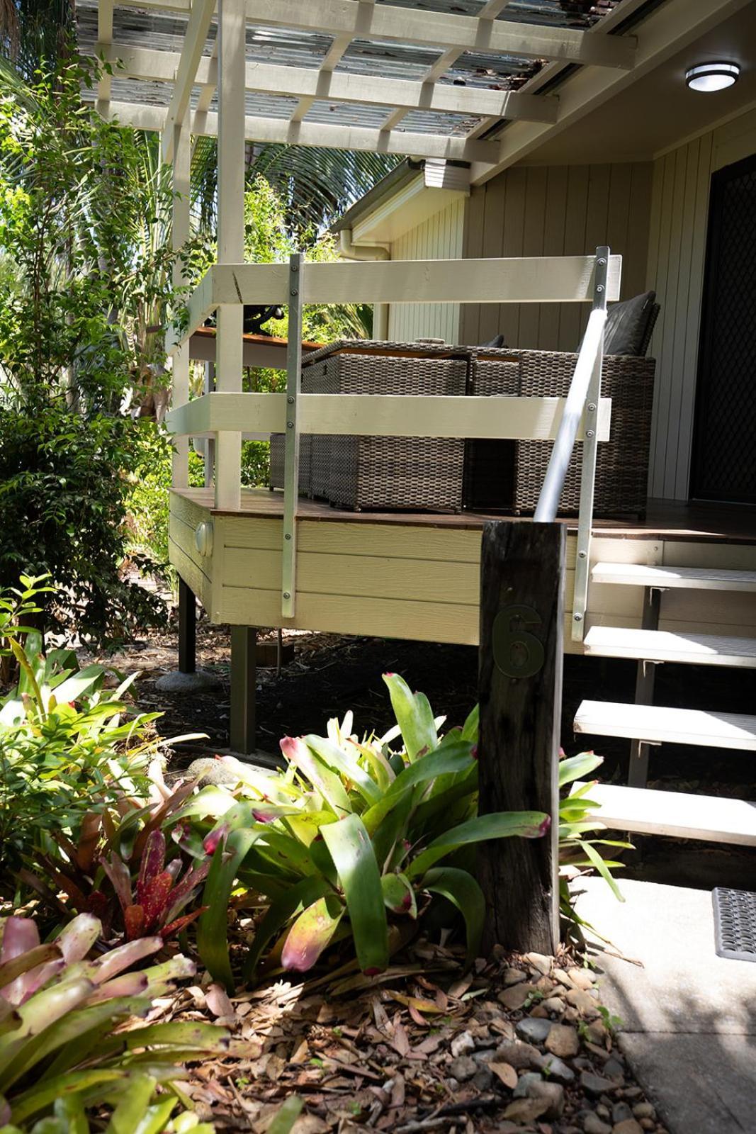 1770 Getaway Villas Agnes Water Extérieur photo