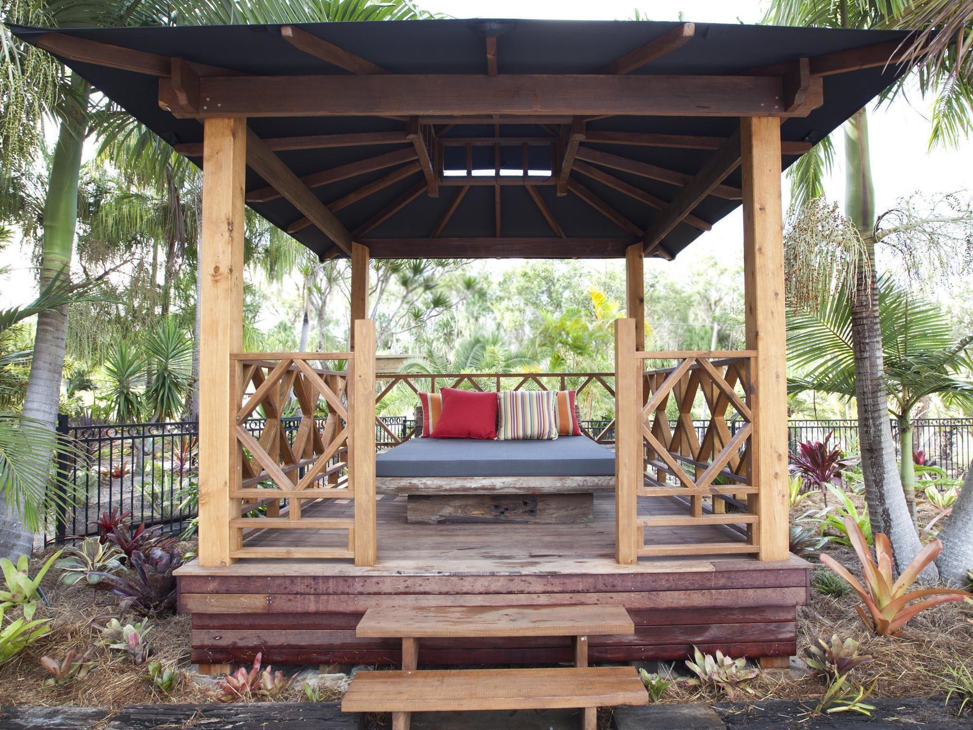 1770 Getaway Villas Agnes Water Extérieur photo