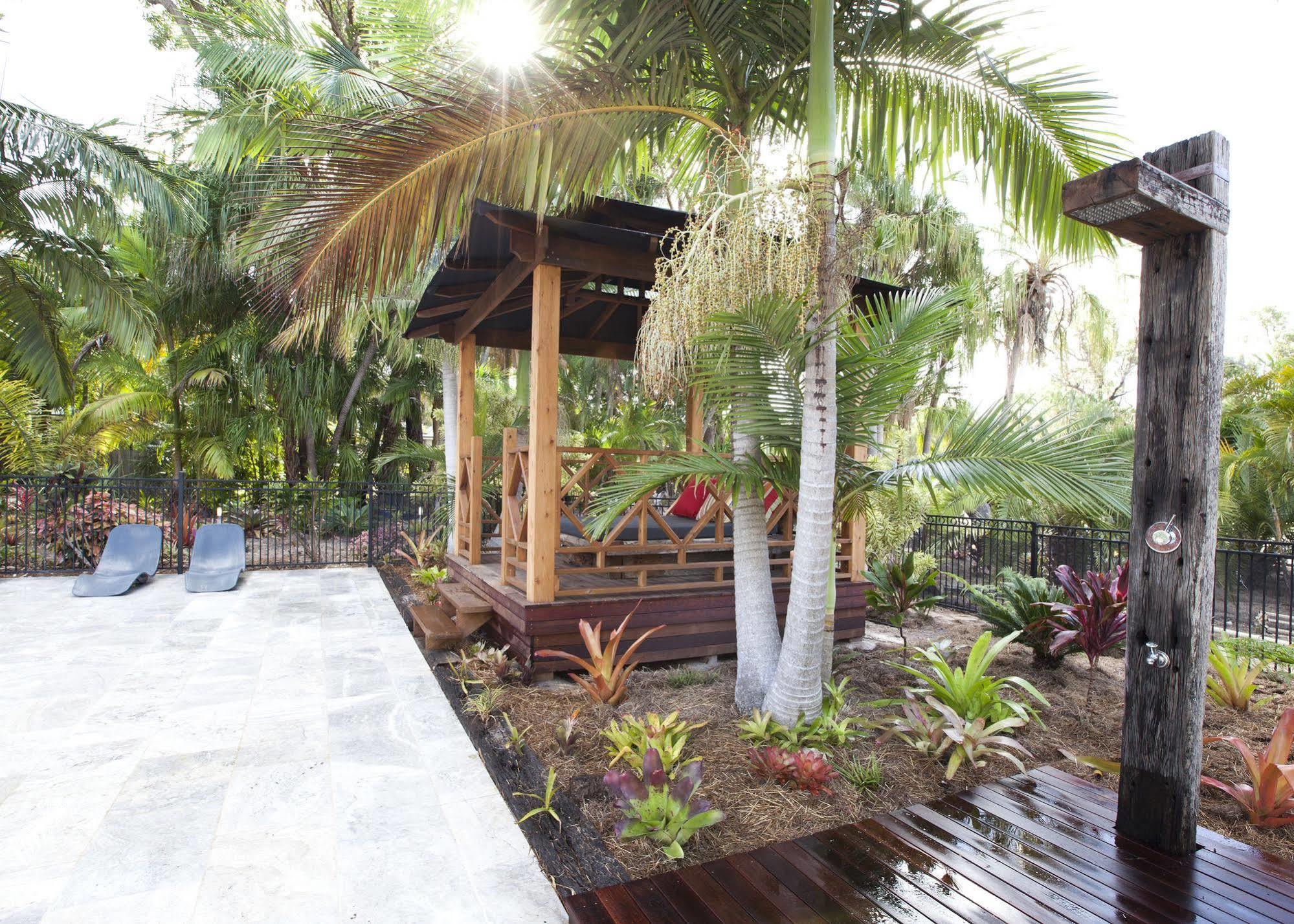 1770 Getaway Villas Agnes Water Extérieur photo